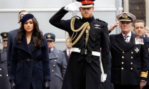 Dư luận nghi ngờ Meghan Markle đã “đánh tiếng” về việc cảm thấy hối hận khi...