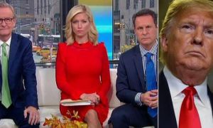 CNN liệt kê 18 lần ông Trump nói sai sự thật trong cuộc phỏng vấn với đài...