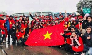 Chi 3 tỉ USD mỗi năm, du học sinh Việt Nam đến nước nào?
