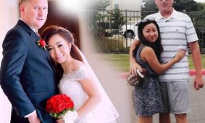 Vì quá yêu cô vợ Việt, chồng người Mỹ chấp nhận mất việc, giả vờ ngủ quên ở...