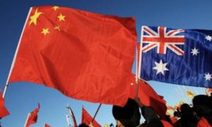 Australia rúng động vì cáo buộc “mạng tình báo Trung Quốc” xâm nhập