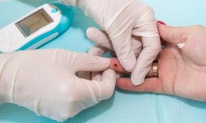 Thiết bị phát hiện 13 loại ung thư chỉ với một giọt máu