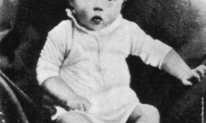 Ảnh hiếm về Adolf Hitler trước khi trở thành trùm phát xít khét tiếng