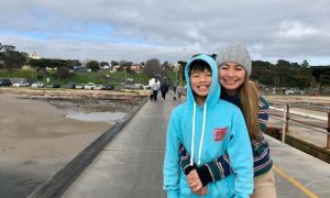 Người mẹ gốc Việt suýt bị trục xuất khỏi Australia vì viêm gan B