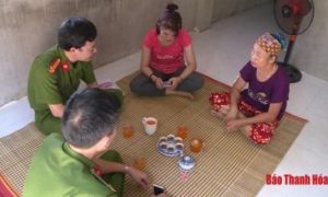 Xuất cảnh đi lao động trái pháp luật ở nước ngoài (3): Vỡ mộng trời Tây!