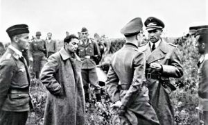 Giải mã vụ Stalin từ chối đổi một thống chế Đức lấy con trai
