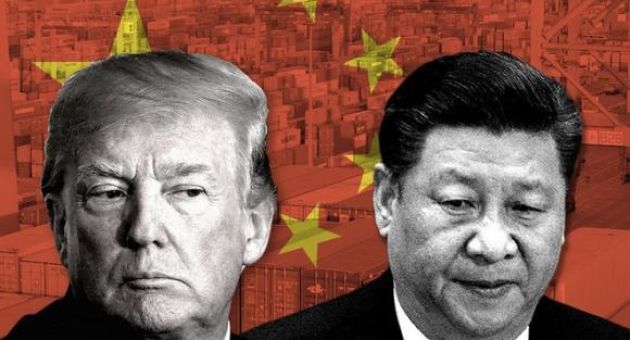 Dính đòn thương chiến của ông Trump, lợi nhuận công nghiệp TQ giảm mạnh