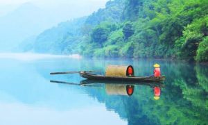 Dễ quên quá khứ chính là phúc báo lớn nhất của đời người