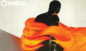 Thành công không dành cho những người hiền lành và yếu đuối: Muốn ngóc đầu...