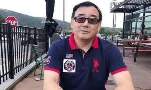 Úc 'cực kỳ quan ngại' về tình trạng 'gián điệp' bị Trung Quốc bắt giữ