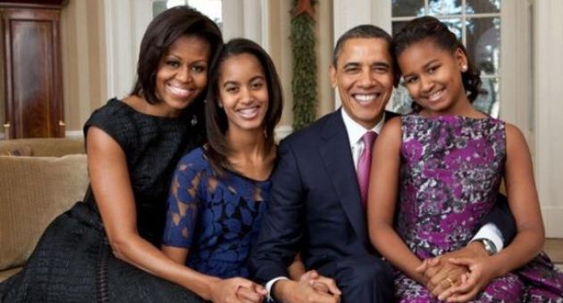Bí quyết để thành công và hạnh phúc của phu nhân cựu tổng thống Obama: 'Tôi...