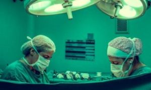 Đột phá y học ở Mỹ: Hồi sinh trái tim 'chết' để ghép tạng