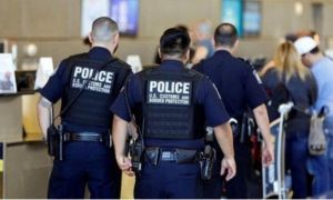 Mang khô gà khi nhập cảnh Mỹ có thể bị phạt hơn 1 tỷ đồng