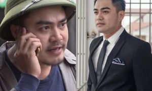 Trọng Hùng lần đầu tiết lộ về cuộc sống tại Đức, sau khi dừng sự nghiệp đóng...