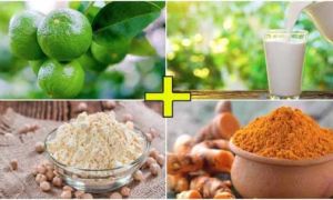 15 công thức mặt nạ tự nhiên giúp da sáng, giảm mụn và mịn màng hơn