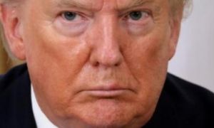 Chứng cứ luận tội Trump quá choáng ngợp - báo cáo của Hạ viện