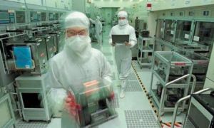 Đài Loan mất hàng ngàn kỹ sư bán dẫn vì kế hoạch “Made in China 2025”