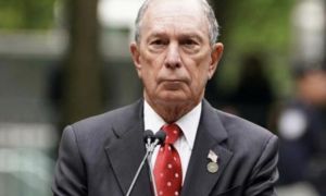 Nếu tỷ phú Bloomberg thắng cử Tổng Thống Mỹ, điều gì sẽ xảy ra cho đất nước...