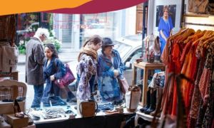 5 kinh nghiệm mua sắm ở Paris BẤT CỨ AI CŨNG PHẢI NẮM VỮNG