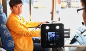 Người Trung Quốc lo lắng về sự gia tăng nhận dạng khuôn mặt