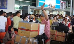 Tôi sống thoải mái hơn khi bỏ nước ngoài, về Việt Nam