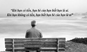 Bài học đáng suy ngẫm của triệu phú phá sản ở tuổi 60: Bạn bè đông vui bỗng...