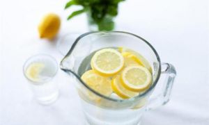 5 lợi ích bất ngờ của việc uống nước chanh, thứ nước vô cùng quen thuộc mà nhà...
