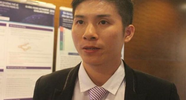 Tiến sĩ người Việt chế tạo pin có tuổi thọ đến 35 năm