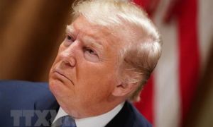 Triều Tiên gọi Tổng thống Donald Trump là 'ông già thiếu kiên nhẫn'