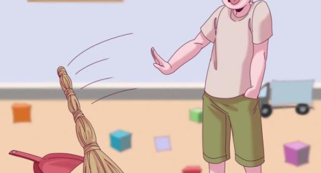 Cha mẹ sẽ nói gì với con trong 9 tình huống này?