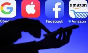 Canada muốn noi gương Pháp, Amazon, Google, Facebook... lại đau đầu