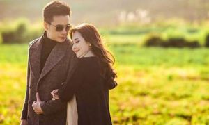 Hãy nhớ rằng: Vợ chồng không tự dưng mà tìm thấy nhau giữa thế giới 7 tỷ người