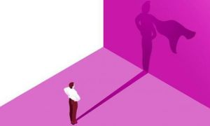 Sống là phải to gan: Gặp người mình thích dám bày tỏ, gặp tiểu nhân dám từ...