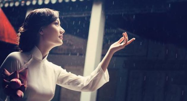 Trong đời, những gì cần buông thì hãy buông, những gì nên mất thì hãy mất