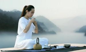 Có một kiểu người cả đời không già