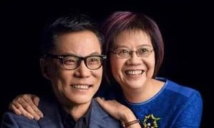 Cuộc ly hôn ly kỳ của nữ đại gia kết hôn sau 3 tháng, ly hôn vì chồng đồng tính