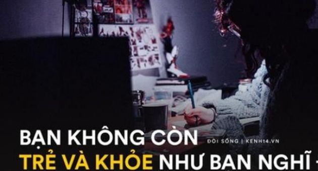“Làm ra tiền rồi lấy tiền chữa bệnh” - Chúng ta đang sống kiểu gì vậy?