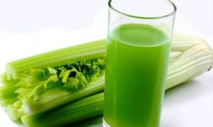 Cách làm nước ép cần tây sao cho ngon và bổ dưỡng nhất?