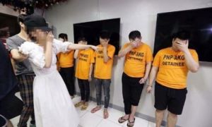 Bắt 6 nghi phạm người Trung Quốc cưỡng hiếp một phụ nữ Việt