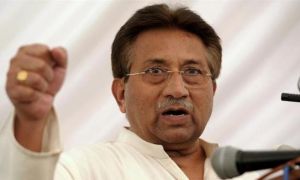 Cựu Tổng thống Pakistan Musharraf bị tuyên án tử hình vì tội phản quốc