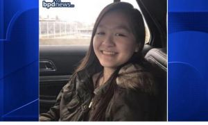Thiếu nữ gốc Việt mất tích ở New York vào thứ 6 ngày 13