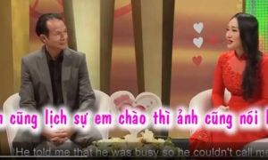 Việt kiều U60 'dụ' cô gái một con vào nhà nghỉ để thử lòng rồi chốt cưới sau 9...
