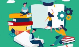 Gửi sinh viên mới ra trường: Nên xin việc ở công ty nhỏ, lương thấp; quan...