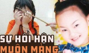 Câu chuyện về nữ thần đồng Trung Quốc tự sát ngay tại trường học hé lộ nhiều...