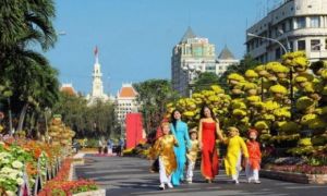 Nỗi lo Tết... lệch