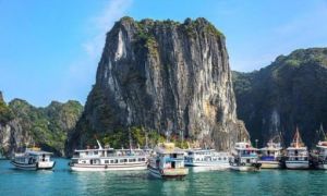 Top địa danh của Việt Nam được báo Tây ca ngợi hết lời 2019