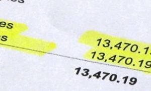 Về nhà sau khi du lịch Việt Nam, gia đình gốc Việt nhận hóa đơn hơn 13,000 đô