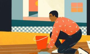 7 món đồ bạn cần vứt ngay để việc dọn dẹp nhà cửa chẳng còn khó khăn