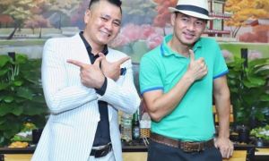 Tự Long: 'Đừng để đàn bà xen vào chuyện tiền bạc, rách việc lắm'