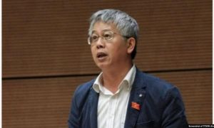 Ông Nguyễn Đức Kiên quyết bảo vệ